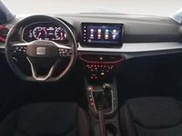 Usado Seat Ibiza FR 115 CV (84 kW) 2025 Blanco Utilitario