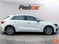 Usado Audi A3 e-tron 204 CV (150 kW) 2024 Blanco Utilitario