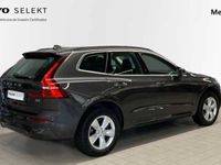 usado Volvo XC60 2.0 B4 D CORE AUTO 197 5P