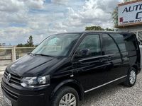 usado VW Multivan 2.0 TDI 180cv 4mot Highline Edition BMT