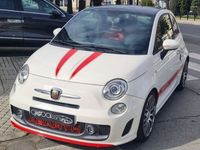 usado Abarth 595 1.4T JET TURISMO AUT. 121KW