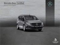 Usado Mercedes Citan 110 95 CV (69 kW) 2022 Gris Familiar