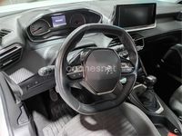 Usado Peugeot 2008 Active 100 CV (73 kW) 2020 Blanco SUV