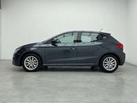 Brugt Seat Ibiza FR 116 HK (85 kW) 2024 Grå Sedan