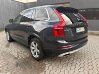 Usado Volvo XC90 Inscription 392 CV (288 kW) 2020 Gris / plata SUV