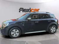Usado Mini Cooper D Countryman 150 CV (110 kW) 2023 Azul SUV