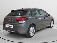 Usado Citroën C4 Feel 110 CV (80 kW) 2018