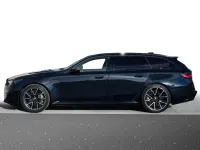 Usado BMW M5 Comfort Edition 727 CV (534 kW) 2025 Negro Familiar