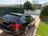 Occasion BMW 520 190 ch (139 kW) 2017 Noir Break