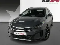 Usado Kia XCeed Active 100 CV (73 kW) 2025 SUV