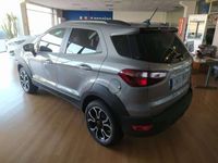 usado Ford Ecosport 1.0 Ecoboost Active 125