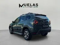 Usado Dacia Duster Journey 150 CV (110 kW) 2023 Verde SUV