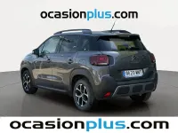 Usado Citroën C3 Aircross PureTech 110 CV (80 kW) 2024 Gris SUV