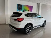 Usado BMW X1 150 CV (110 kW) 2021 Blanco SUV