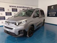 Nuevo Citroën Berlingo 102 CV (75 kW) 2026 Monovolumen