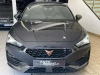 Usado Cupra Leon VZ 300 CV (220 kW) 2023 Gris Utilitario