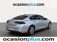 Usado Opel Insignia Innovation 166 CV (122 kW) 2021 Gris plata Berlina