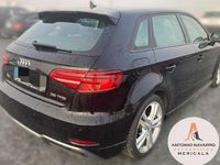 usado Audi A3 1.5 TFSI COD S tronic Sport