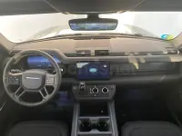Usado Land Rover Defender SE 249 CV (183 kW) 2025 Verde SUV
