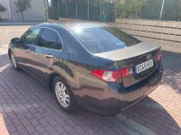 Usado Honda Accord Executive 150 CV (110 kW) 2011 Beige Berlina