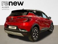 usado Renault Captur CAPTURTCe Techno 67kW