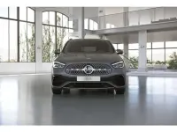 Usado Mercedes GLA250 218 CV (160 kW) 2022 Gris SUV