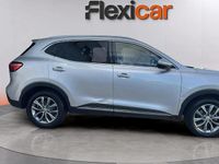 Usado MG HS Comfort 162 CV (119 kW) 2023 Gris SUV