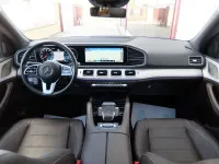 Usado Mercedes GLE350 321 CV (236 kW) 2022 Gris SUV