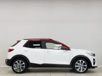 Usado Kia Stonic 100 CV (73 kW) 2019 Otro SUV