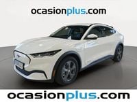 Usado Ford Mustang 269 CV (197 kW) 2022 Blanco SUV