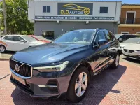 Usado Volvo XC60 Core 197 CV (144 kW) 2024 Gris SUV