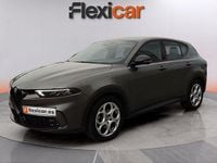 Usado Alfa Romeo Tonale Sprint 131 CV (96 kW) 2023 Gris SUV