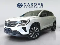 Usado Renault Austral Techno 140 CV (102 kW) 2023 Blanco SUV