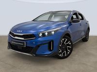 Usado Kia XCeed 141 CV (103 kW) 2024 Azul SUV