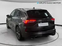 Usado Ford Kuga ST-Line 150 CV (110 kW) 2023 Gris SUV