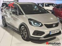 Usado Honda Jazz 122 CV (89 kW) 2025 Blanco Utilitario