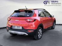 usado Kia Stonic 1.0 TGDI MHEV 100 CV CONCEPT