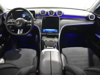 Usado Mercedes C220 200 CV (147 kW) 2023 Blanco Berlina