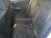 Usado Volvo XC60 Momentum 181 CV (133 kW) 2014 Blanco SUV