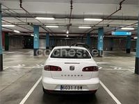 Usado Seat Cordoba Stylance 85 CV (62 kW) 2006 Blanco Berlina