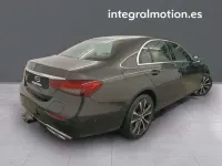 Usado Mercedes E300 320 CV (235 kW) 2021 Gris Berlina