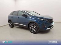 usado Peugeot 3008 1.5 BlueHDi 96kW S&S EAT8 Allure Pack