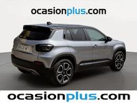 Usado Jeep Avenger Summit 101 CV (74 kW) 2023 Gris SUV