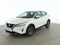 Usado Nissan Qashqai Acenta 140 CV (102 kW) 2022 Blanco SUV
