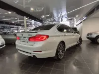 Usado BMW 330 Comfort Edition 258 CV (189 kW) 2017 Blanco Berlina
