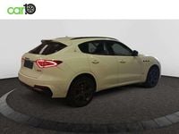 Usado Maserati Levante 275 CV (202 kW) 2020 Blanco SUV