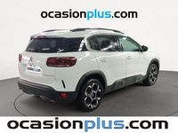 Usado Citroën C5 Aircross PureTech 131 HP (96 kW) 2023 Branco SUV