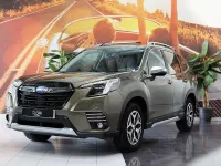 Usado Subaru Forester 150 CV (110 kW) 2024 Beige SUV