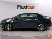 Usado Fiat Tipo Easy 95 HP (69 kW) 2019 Preto Sedan