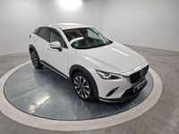 Usado Mazda CX-3 121 CV (88 kW) 2021 Blanco SUV